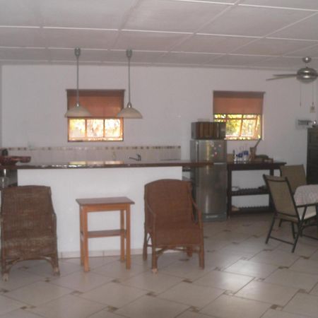 Blue Moon Beach Holiday Resort Inhambane Bilik gambar