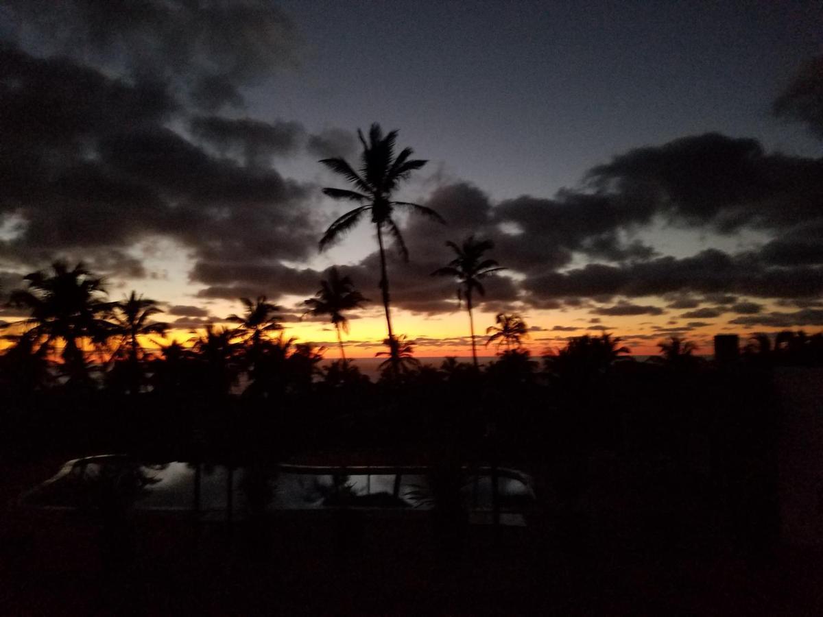 Blue Moon Beach Holiday Resort Inhambane Luaran gambar