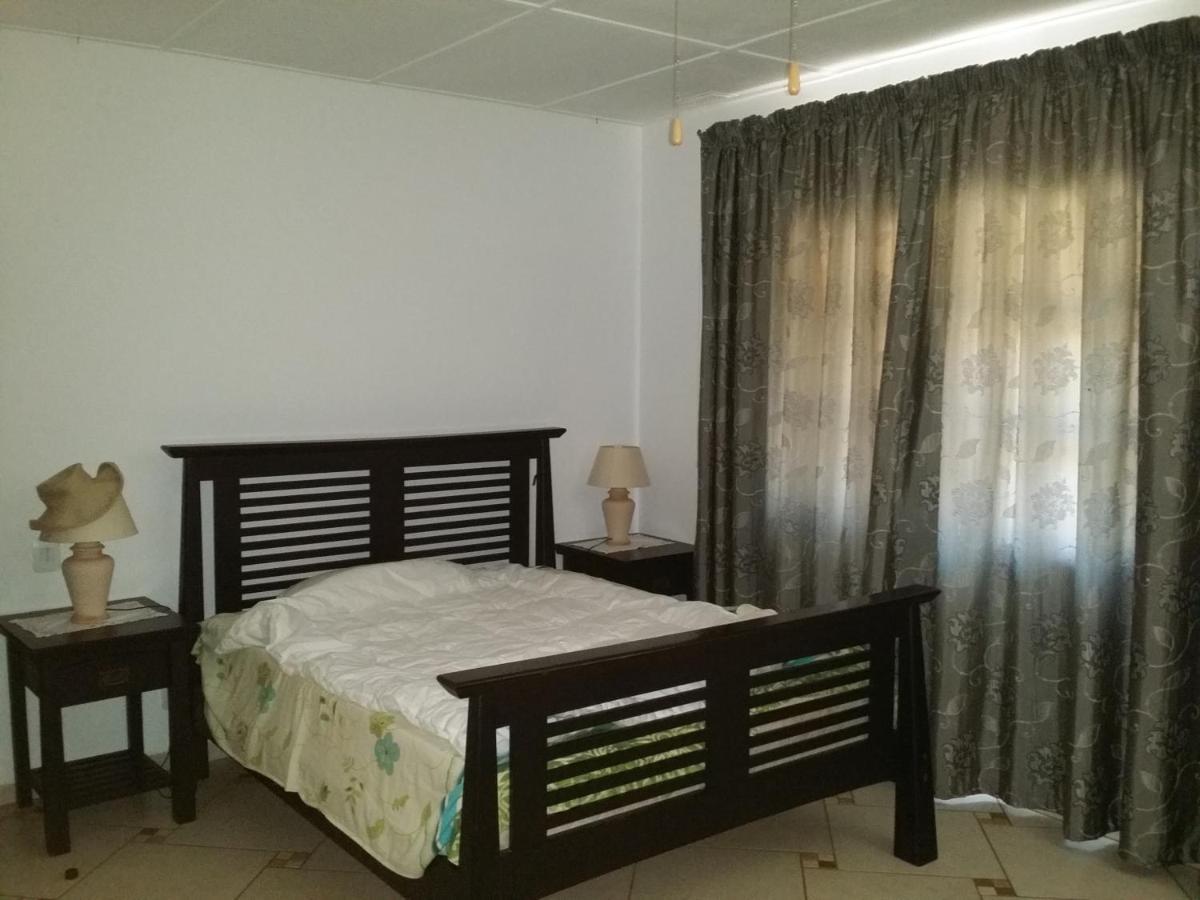 Blue Moon Beach Holiday Resort Inhambane Luaran gambar