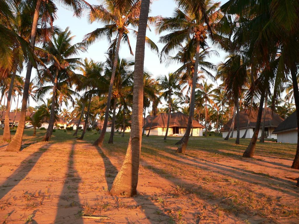 Blue Moon Beach Holiday Resort Inhambane Bilik gambar