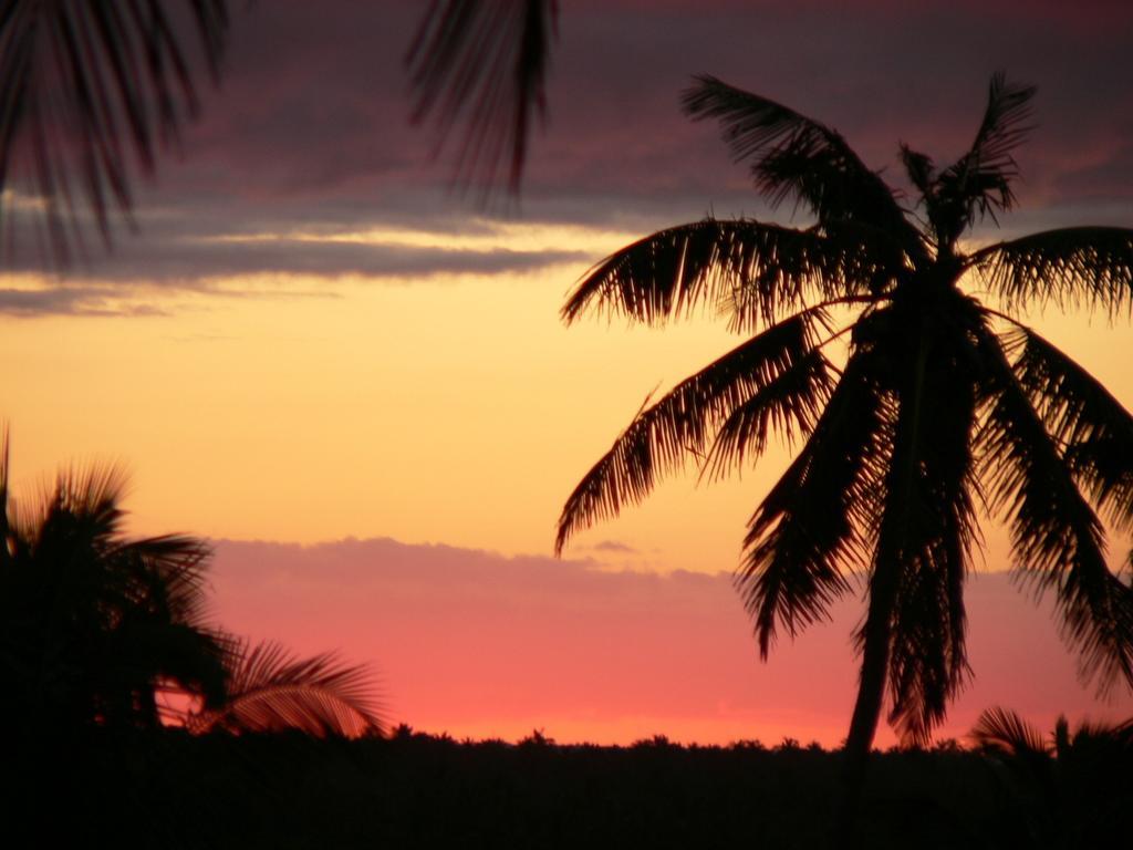 Blue Moon Beach Holiday Resort Inhambane Luaran gambar
